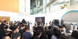 雅视集团“AI Wear 5S”战略揭幕，全球首发智能穿戴新纪元正式启航