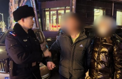 巡逻民警及时援助  帮助走失女子与家人团聚